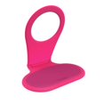 thumbnail image 1 of Bobino PHFS Folding Phone Holder, Pink, 1 of 1