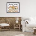 thumbnail image 4 of Stupell Industries French Country Black Floating Frame Canvas Art, 21 x 17, by Creatif Belle, 4 of 8