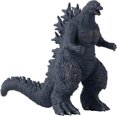 thumbnail image 3 of Godzilla Minus One 5 Inch Action Figure Soft Vinyl - Godzilla 2023, 3 of 8