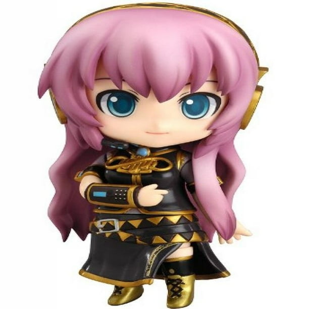 megurine luka pop figure