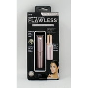 Angle View: Finishing Touch Flawless Facial Hair Remover Glitter Limited Edition