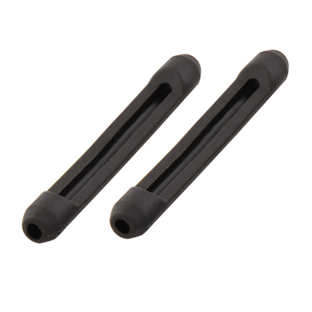 Megawheels 6 Pairs Silicone Glasses Ear Hooks Sport Eyeglass Strap