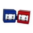 thumbnail image 1 of Snooker marcador de marcador Sports Sports Sports Counter Portable Versátil de puntuación Keeper Estilo B, 1 of 8