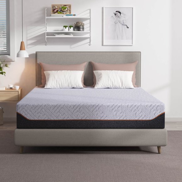 Bamboo Mattresses