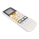 thumbnail image 3 of AR RAE1E Control remoto Universal de aire acondicionado para FUJITSU para AR RAE2U AR RAE1U AR RAH2U AR RAC1C AR RCD1C AR RAJ3T, 3 of 5