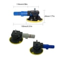 thumbnail image 2 of Maoww Ventouses Réparation Outil Voiture Fournitures Véhicule Raccords Polyvalents Puissant Robuste Fileté Stabilisant Goujon Main Pompe Blanc M8, 2 of 7