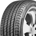 thumbnail image 2 of Continental ProContact RX SSR 235/35R19 91V XL a/s All Season Run Flat Tire, 2 of 4