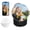 White APP version, variant on 2.7" Crystal Ball Video Player with APP Control, DIY Memory Sphere for Photos & Videos, 480*480 Display, Personalized Digital Ornament for Mother's Day Father's Day Graduation 2026