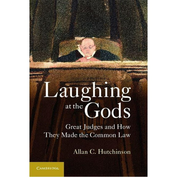 Laughing at the Gods, (Paperback)