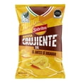 thumbnail image 2 of Papas fritas Sabritas Receta Crujiente futbol mexicano sabor sal 159 g, 2 of 5