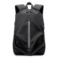 thumbnail image 1 of Coofit School Backpack Unisex USB Casual Backpack Travel Backpack School Bookbag, 1 of 10