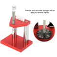 thumbnail image 3 of Garosa Watch Hand Plunger Puller Remover Set Wristwatch Repair Tool,Watch Repair Tool, Watch Hand Plunger, 3 of 8