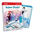 thumbnail image 1 of OSMO Super Studio Disney Frozen 2: Drawing Game for Ages 5-11 (Osmo Base Required), 1 of 8