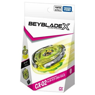 Beyblade X CX-08 6個セット Takara Tomy Beyblade X CX-08 Random Booster Vol. 7 (Full Set