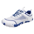 thumbnail image 5 of Rokment Water Shoes for Women Men Quick-Dry Barefoot Outdoor Sports Shoes for Beach Swim Pool Boating Yoga Hiking Lightweight White Size 7.5, 5 of 6