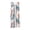 Light Blue, variant on Aboser Tie Dye Long Nightgowns for Women Trendy Sleeveless Loungewear Plus Size Sleep Dress Casual Crewneck Sleep Dress Loose Fits Summer Nightshirt
