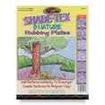 thumbnail image 2 of Shade-Tex Rubbing Plates - Nature Set, 2 of 2