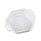 thumbnail image 3 of Bañera de hielo de silicona Shower, plegable, cómoda ducha fría, enfriador, baño de hielo portátil para uso en exteriores en gimnasios de, 3 of 8
