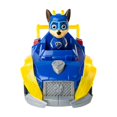 thumbnail image 4 of Paw Patrol, Mighty Pups Super Paws Chase, Deluxe Vehicle With Lights And Sounds, 4 of 4