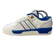 thumbnail image 3 of Ad-id-as Originals Rivalry Low Paris Olympics Cloud White JI0866 Men's Sizes 7-12, 3 of 6