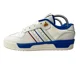 thumbnail image 3 of Ad-id-as Originals Rivalry Low Paris Olympics Cloud White JI0866 Men's Sizes 7-12, 3 of 6