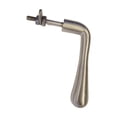 thumbnail image 2 of Luzkey Poignée de Remplacement pour Porte de Cheminée, Prise Confortable, 12 cm, Acier Inoxydable, Robuste, pour Usage Domestique, Remplace Directement le, 2 of 8