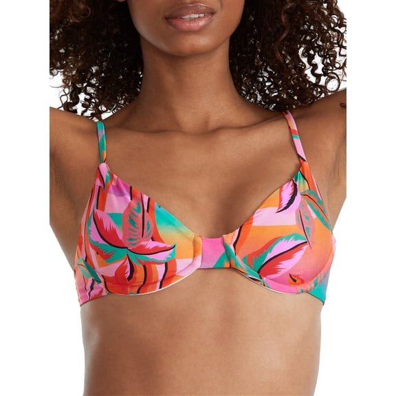 Palm Beach Camilla Bikini Top Swimsuit