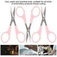 thumbnail image 6 of Sewing Scissors, Small Scissors, Embroidery Curved Scissors For Tailor Sewing, 6 of 8
