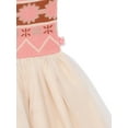 thumbnail image 3 of Disney Moana Toddler Girl Cosplay Dress, Sizes 12M-5T, 3 of 8
