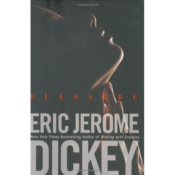 Pre-Owned Pleasure (Hardcover) 0525950451 9780525950455