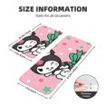 thumbnail image 2 of Saiise Sanrio Cl Print 2 Pcs Kitchen Rugs and Mats,Non-Slip Waterproof Kitchen Rug Set for Kitchen,Office,Sink 17"x47.2"+17"x29.5", 2 of 6