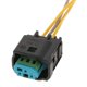 thumbnail image 5 of Conector Del Sensor De Temperatura Del Agua Reparación De La Coleta Conector Del Arnés De Cableado Del Sensor De Temperatura Del Aire Baoblaze Conector del sensor de temperatura, 5 of 8
