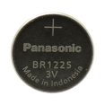 thumbnail image 1 of 20-Pack Panasonic BR1225 3 Volt Lithium Coin Cell Batteries, 1 of 1