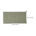 thumbnail image 2 of IFANLANDOR Quick Dry Microfiber Towel Sports Equipment Microfiber Sports Towel 1Pcs For Gym, 2 of 7