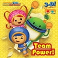thumbnail image 1 of Pre-Owned Team Power! (Team Umizoomi), 1 of 1