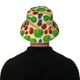thumbnail image 5 of Balery Vegetable Sombreros para el sol para hombre y mujer, sombrero de pescador con UPF 50+, 5 of 6