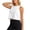 White, variant on NinXxx Women's Seamless Yoga Tank Top Soft Athletic Workout Sleeveless Camisole Light Pink XL
