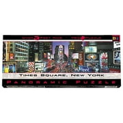 Times Square Puzzle
