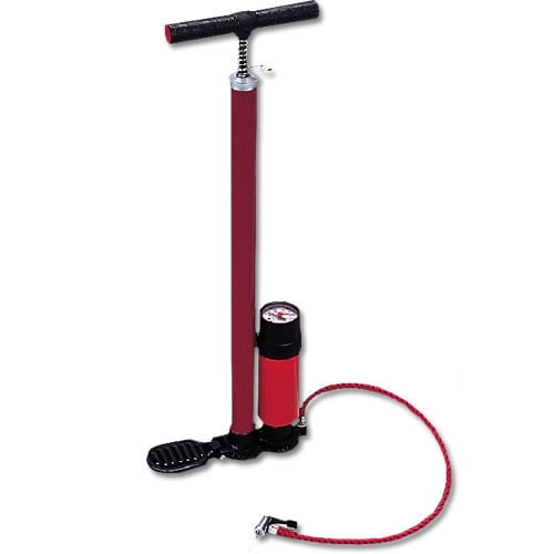 cycle pump walmart