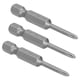 thumbnail image 3 of Electric Screwdriver Bit Cross Screwdriver Bit Resist Corrosion Factory For Repair Shop ANGGREK Herramientas, 3 of 8