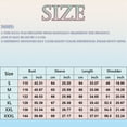 thumbnail image 4 of Towmus Women Full Zip Up Hoodie Knee Length Long Tunic Sweatshirts Casual Arctic Fleece Winter Coats Outerwear with Pockets, 4 of 6