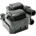 thumbnail image 2 of New Ignition Coil Compatible With Chrysler Mercedes Benz SL55 AMG Base 8 Cyl 5.5L SLR McLaren Base 8 Cyl 5.5L SL55 AMG Kompressor 8 Cyl 5.5L 1998-2011 By REPM504609, 2 of 7