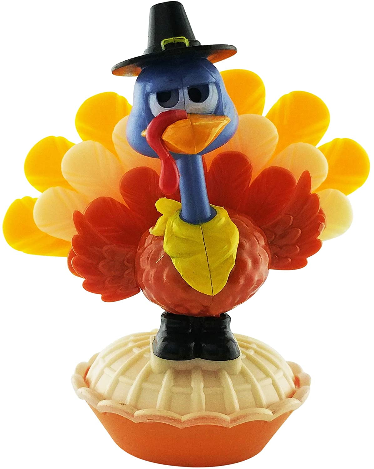 Solar Dancing Toys, Solar Powered Dancing Swinging Dancer Toy Home