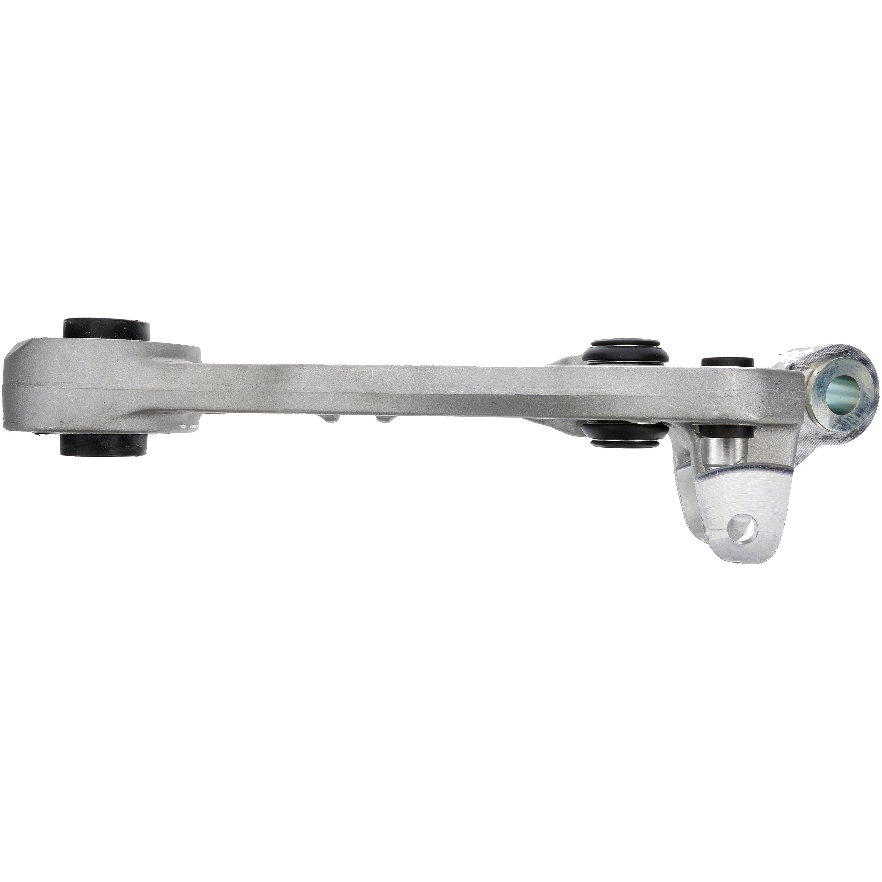 Dorman 526-600 Front Right Lower Rearward Suspension Control Arm for Specific Jaguar Models, Silver Fits select: 2009-2015 JAGUAR XF, 2003-2008 JAGUAR S-TYPE