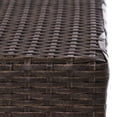 thumbnail image 4 of 18" W x 18" D x 18" H size | Perfect for your furniture | Enhances your living area, 4 of 4