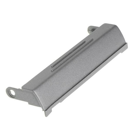 

Hard Drive Cover HDD Caddy Lid With Screws For DELL Latitude D620 D630