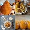 thumbnail image 2 of 1pc, Arancini Maker Mold, Meatball Maker, Rice Ball Mold, Baking Tools, Kitchen Gadgets, Kitchen Accessories, Home Kitchen Items, 2 of 4