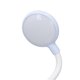 thumbnail image 2 of Cute LED Desk Lamp for Student 360 Degree Adjustment USB Charging Soft Light Table Lamp Night Lamp for Home Dorm Blue, 2 of 3