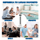 thumbnail image 4 of Ventilador de Torre JustClick MX Torre 32 Pulgadas Giratorio Oscilatorio 40W, 4 of 7