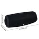 thumbnail image 2 of Altavoz compatible con Bluetooth Sonido envolvente Estéreo portátil para exteriores Subwoofer inalámbrico para teléfonos móviles Altavoz inalámbrico potente Altavoz Bluetooth, 2 of 2